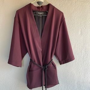 Scotch and Soda Kimono Size L